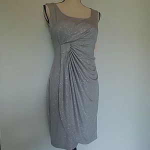 Collection Shimmering Dress